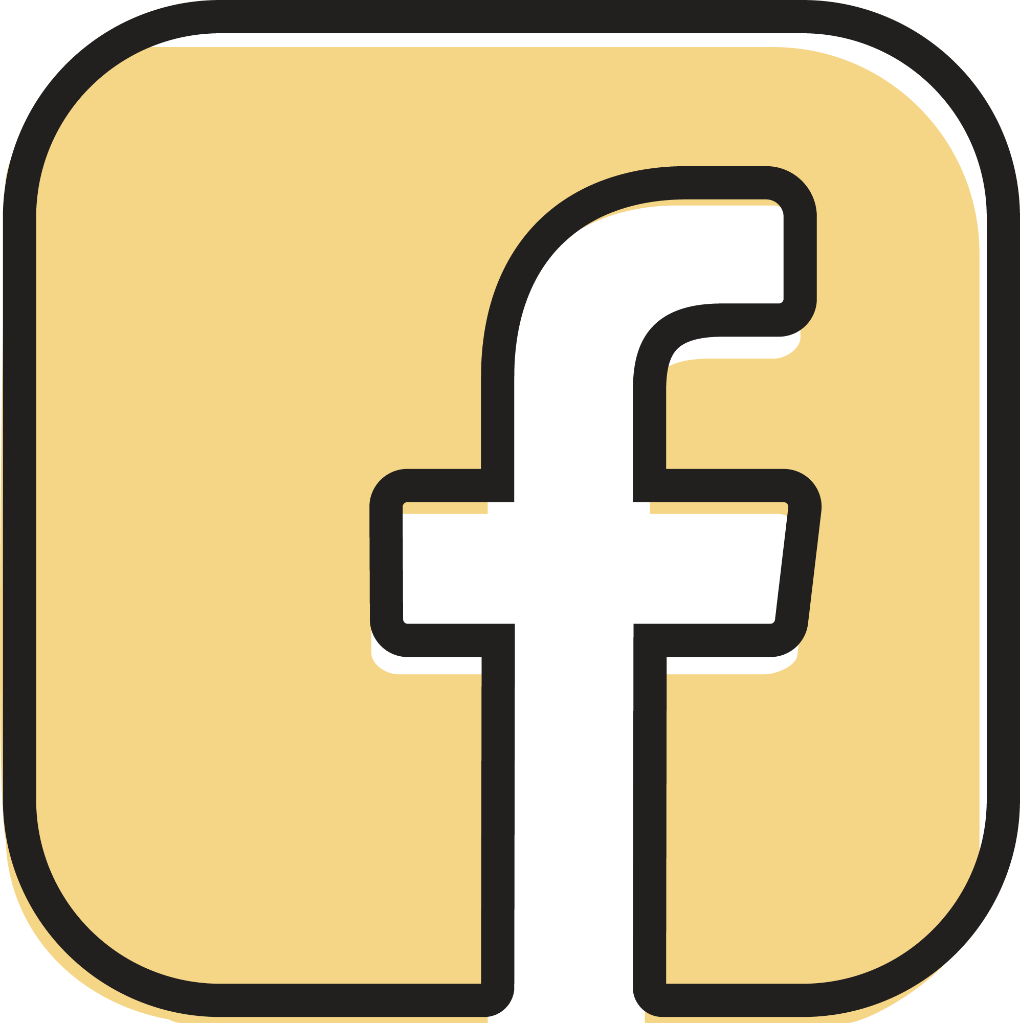 FOD Facebook Logo