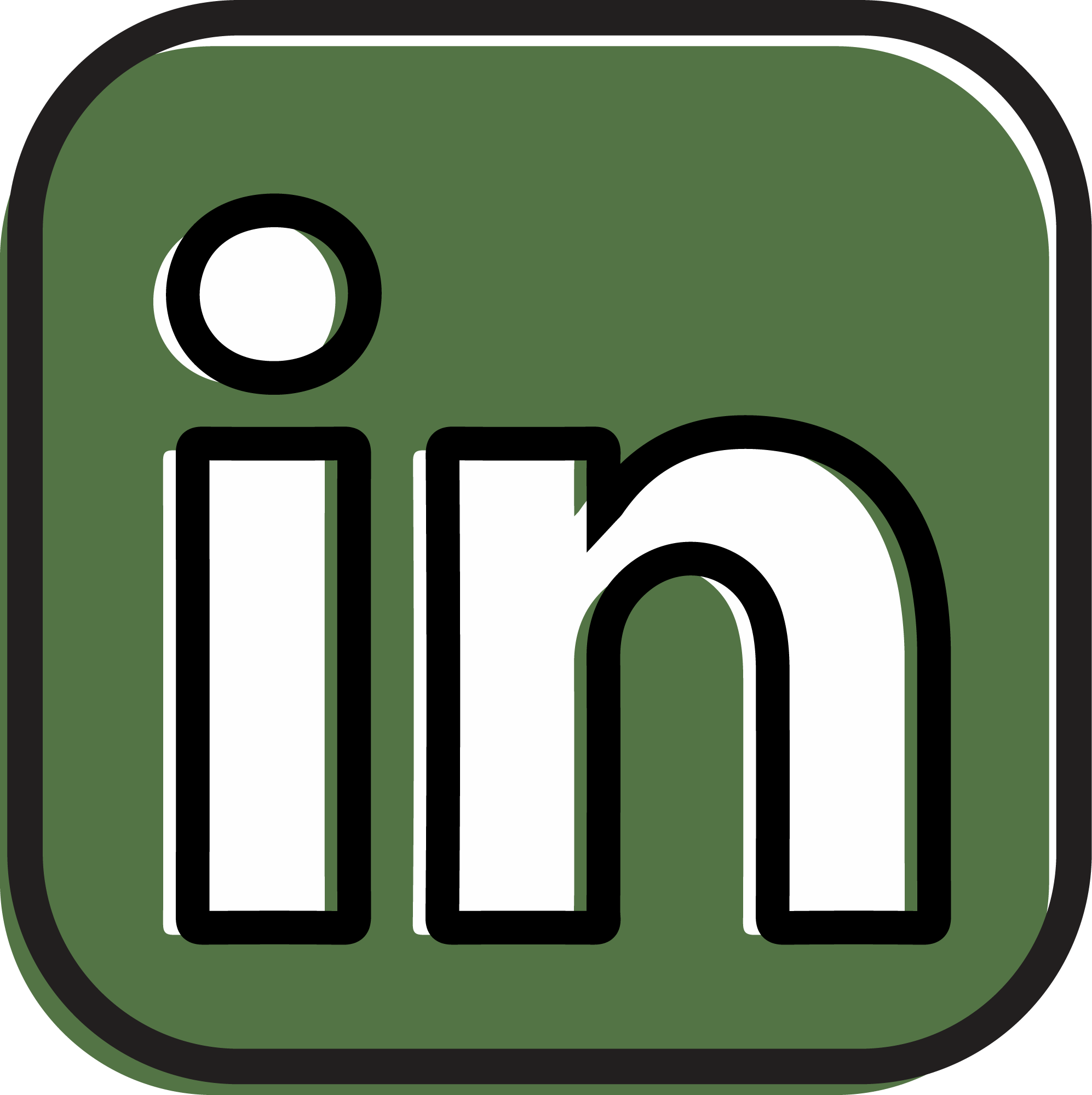 FOD LinkedIn Logo
