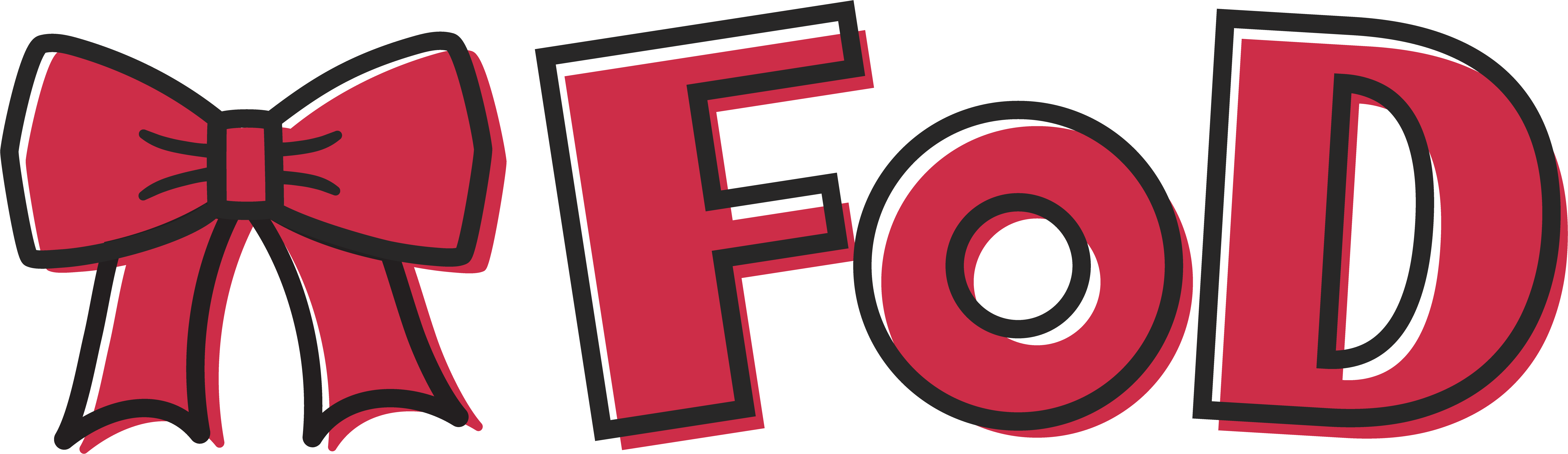 Combo Lettermark Red